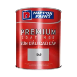 Sơn phủ công nghiệp Nippon EA9