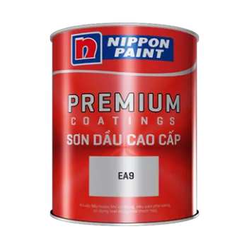 Sơn phủ công nghiệp Nippon EA9 Sơn phủ công nghiệp Nippon EA9