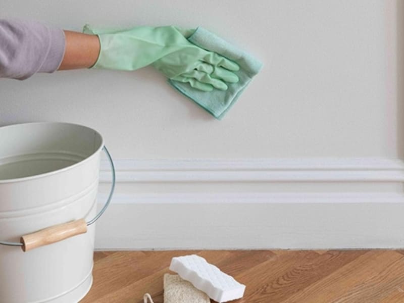 Quy trình chuẩn bị bề mặt và tỷ lệ pha trộn sơn công nghiệp theo tiêu chuẩn nhà sản xuất