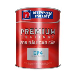 Sơn lót Nippon EP4 Clear Sealer