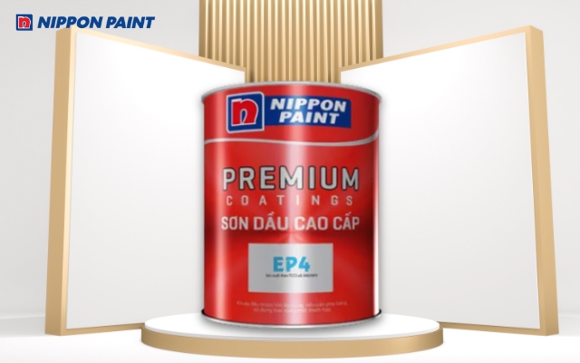 Ưu điểm và ứng dụng của sơn Epoxy