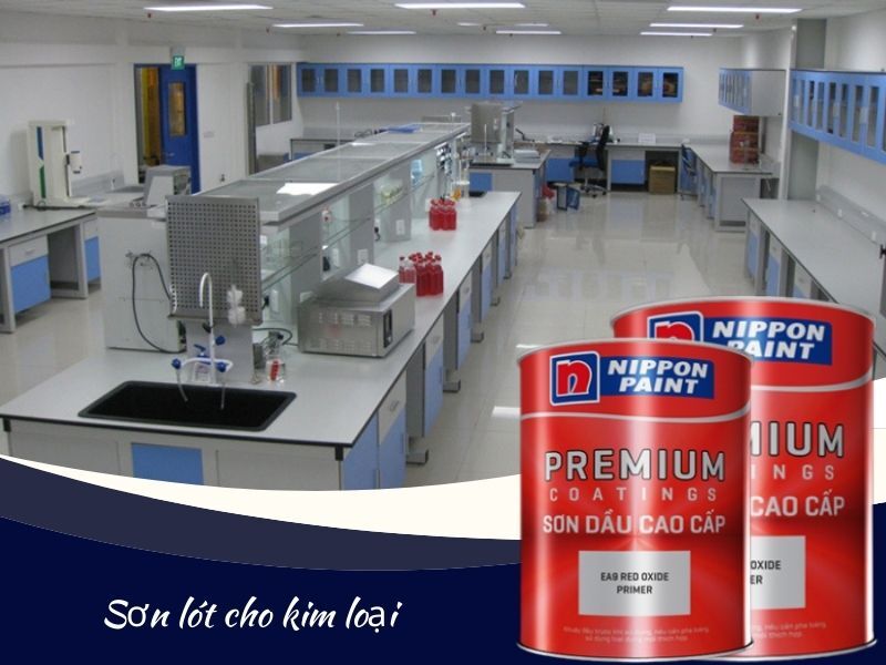 Chuẩn bị giấy nhám, dung môi đầy đủ trước khi thi công Chuẩn bị giấy nhám, dung môi đầy đủ trước khi thi công