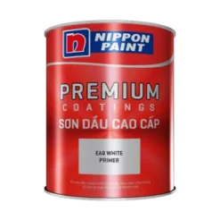 Sơn Nippon EA9 White Primer cao cấp