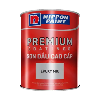 Sơn Nippon Epoxy MIO Sơn Nippon Epoxy MIO