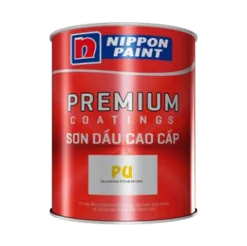 Sơn Nippon PU