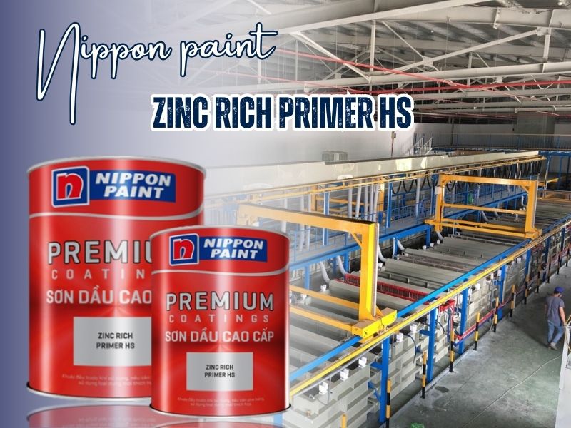 Dòng sơn này chịu được nước, hóa chất và thi công linh hoạt Dòng sơn này chịu được nước, hóa chất và thi công linh hoạt