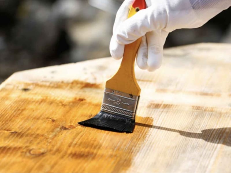 Thi công sơn đúng hướng dẫn để đảm bảo chất lượng lớp sơn