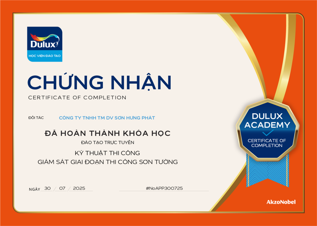 Dulux 11
