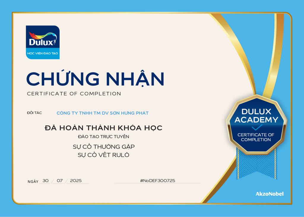 Dulux 13