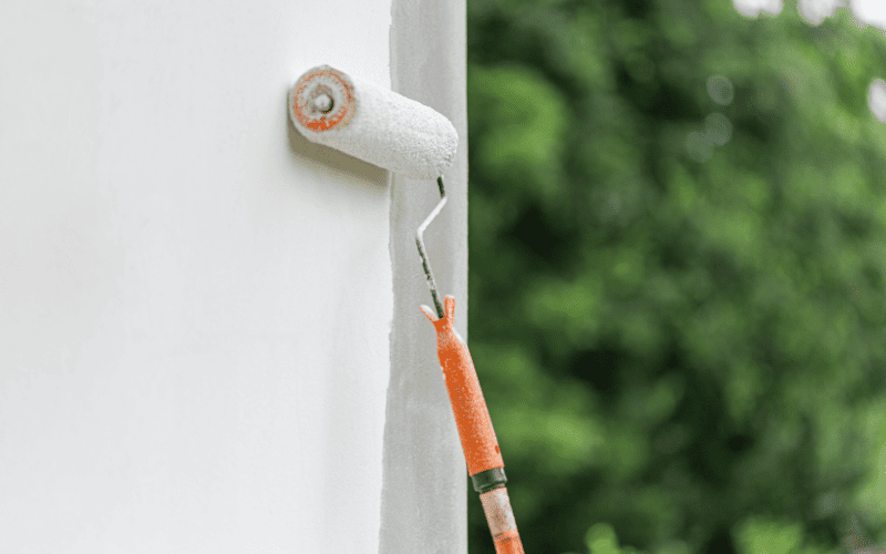 Hệ sơn WeatherGard Hitex đạt độ bền cao khi bề mặt được xử lý và thi công đúng kỹ thuật Hệ sơn WeatherGard Hitex đạt độ bền cao khi bề mặt được xử lý và thi công đúng kỹ thuật