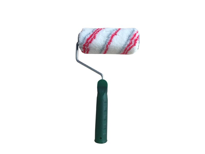 Rulo dầu thích hợp dùng cho các loại sơn công nghiệp 2 thành phần Rulo dầu thích hợp dùng cho các loại sơn công nghiệp 2 thành phần