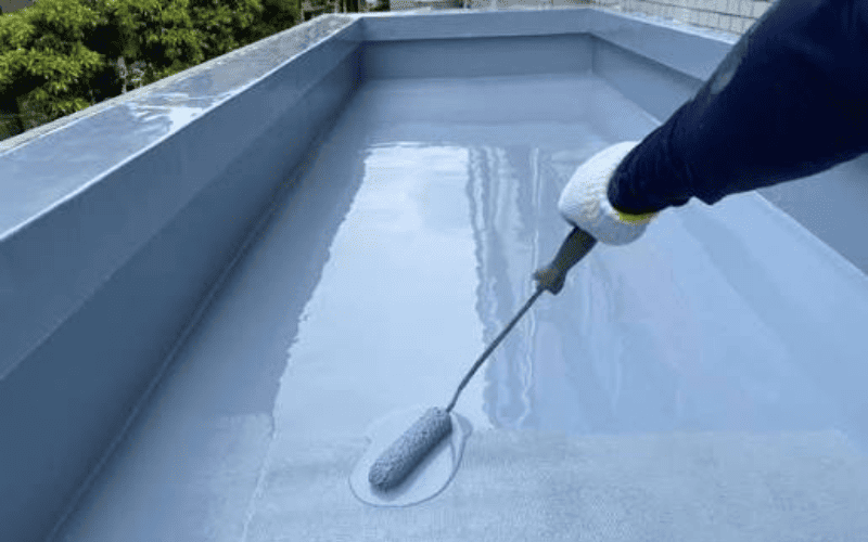Định mức sử dụng thực tế thay đổi theo độ nhám và tình trạng của bề mặt thi công Định mức sử dụng thực tế thay đổi theo độ nhám và tình trạng của bề mặt thi công