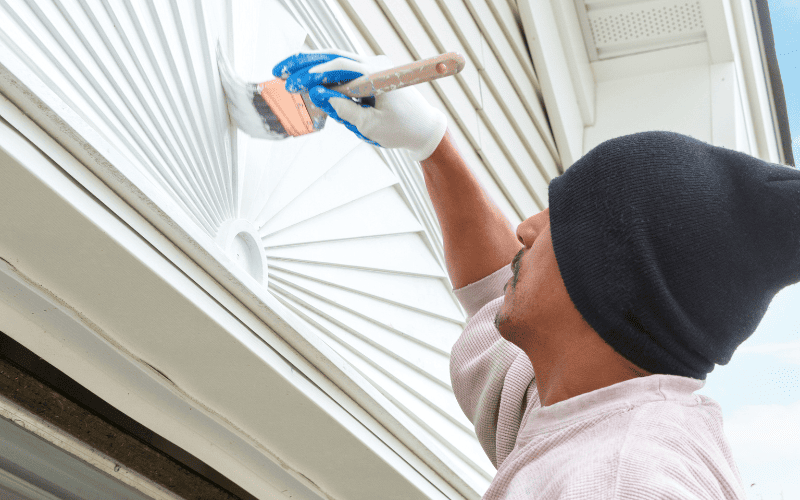 Việc chuẩn bị bề mặt đúng kỹ thuật giúp lớp sơn lót bám dính và phát huy hiệu quả tốt hơn Việc chuẩn bị bề mặt đúng kỹ thuật giúp lớp sơn lót bám dính và phát huy hiệu quả tốt hơn
