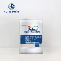 Bột trét tường ngoại thất Dulux Professional E700
