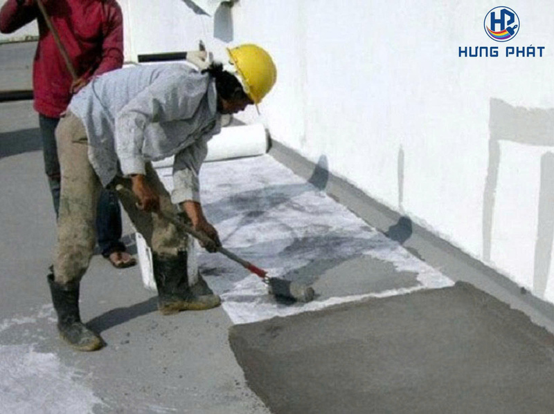 Lưới gia cường Polyester chịu kéo xé tốt