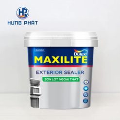 Sơn lót ngoại thất Maxilite 48C chính hãng chất lượng cao