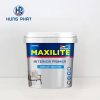 Sơn lót nội thất Maxilite ME4 chống kiềm hiệu quả