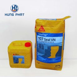 Vữa chống thấm SikaTop-107 Seal VN
