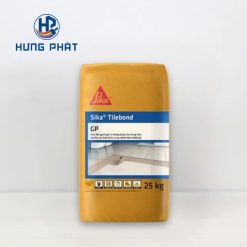 Keo dán gạch nội thất Sika Tilebond GP chính hãng, giá tốt