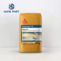 Keo dán gạch SikaCeram-75 Easy Fix