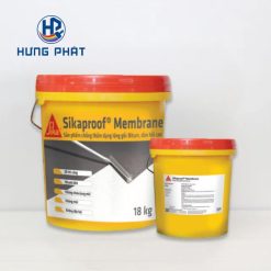 Màng chống thấm Sikaproof Membrane
